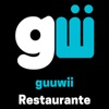 guuwii restaurante