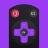 RokMote: Remote for Roku TV