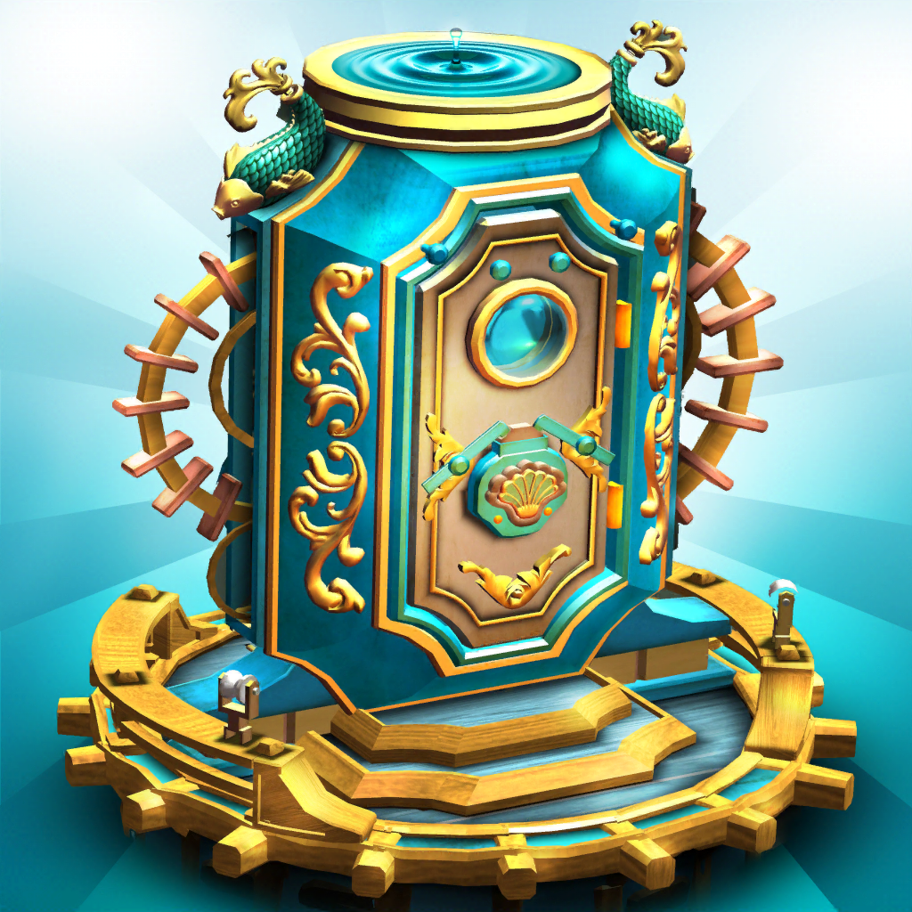 Get Doors: Origins for iOS, iPhone, iPad Aso Report