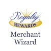 Royalty Rewards® Wizard