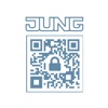 JUNG KNX SECURE SCANNER