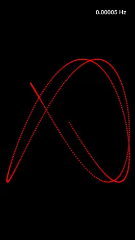 Game screenshot Jules Antoine Lissajous hack