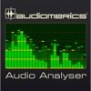 Audiomerics Analyser