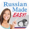 Icon Russian Made Easy