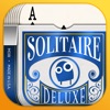 Solitaire DeluxeÂ® 2: Card Game App Icon