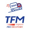 TFM Shipper 2