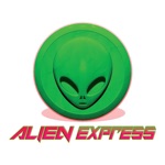 Alien Express