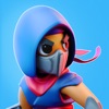 Icon Rogue Ninja 2