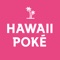 Icon Hawaii Poke
