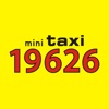 Mini taxi Wrocław