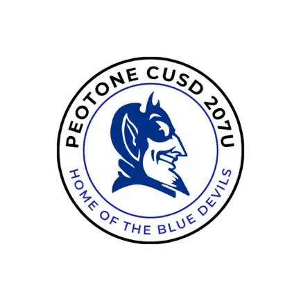 Peotone CUSD 207U, IL Читы