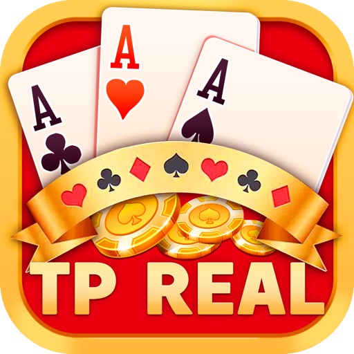 Teen Patti Real-3 Patti Online - Decrypt IPA Store