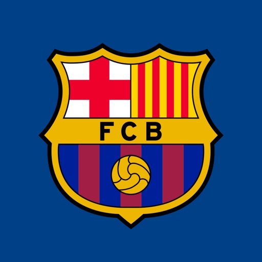 FC Barcelona Official App