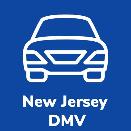 New Jersey DMV Permit Test Читы