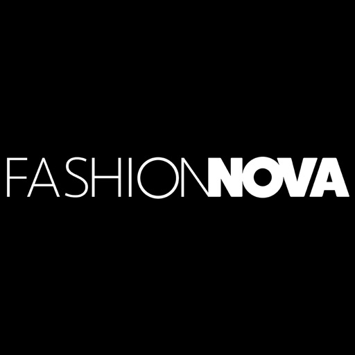 Fashion Nova iOS App