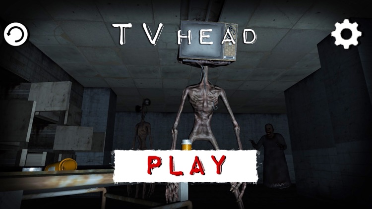 TV Head