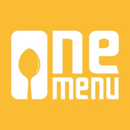 OneMenu - QR menu