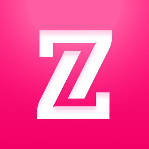 Zipline Inc. iOS App