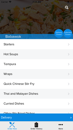 Babawok(圖2)-速報App