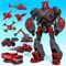 Super Robot Transform Games 3D