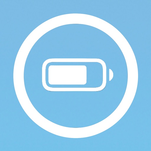 Batteries Lock Screen Widget by Tobias Hauss