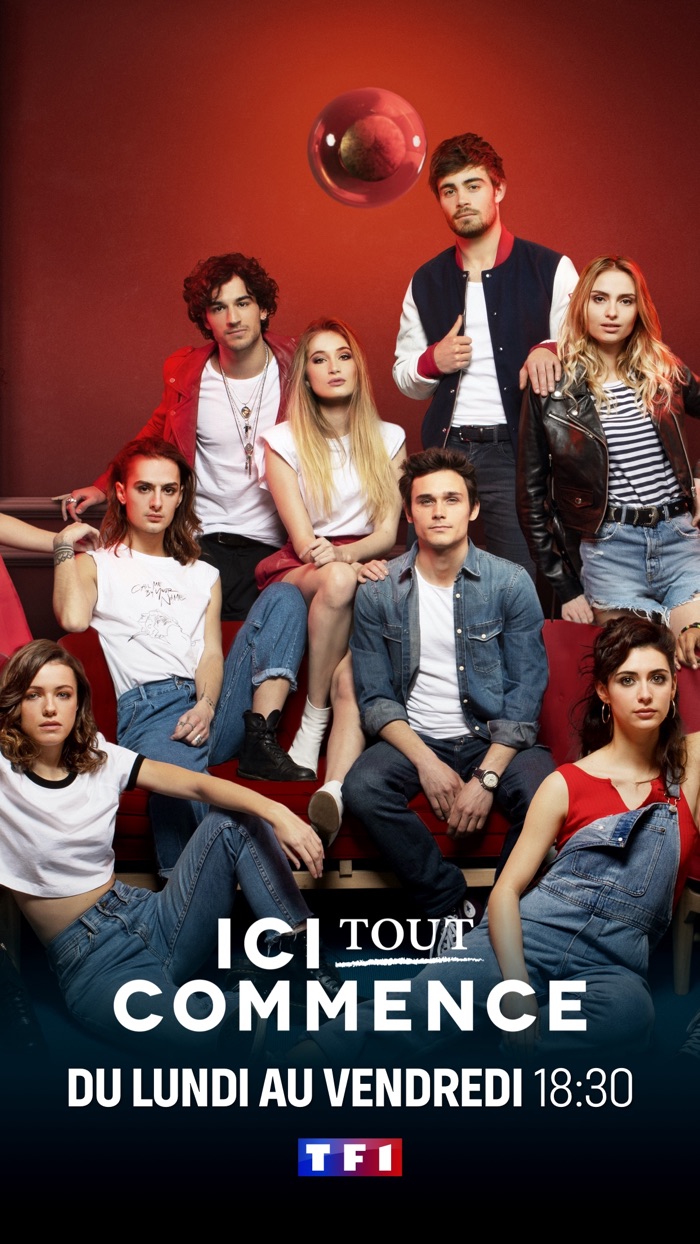 MYTF1 • TV en Direct et Replay