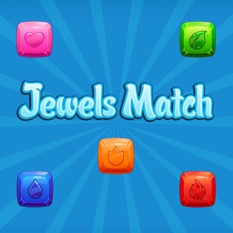 Jewels : Match