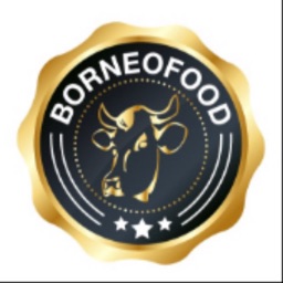 Borneofood Mart