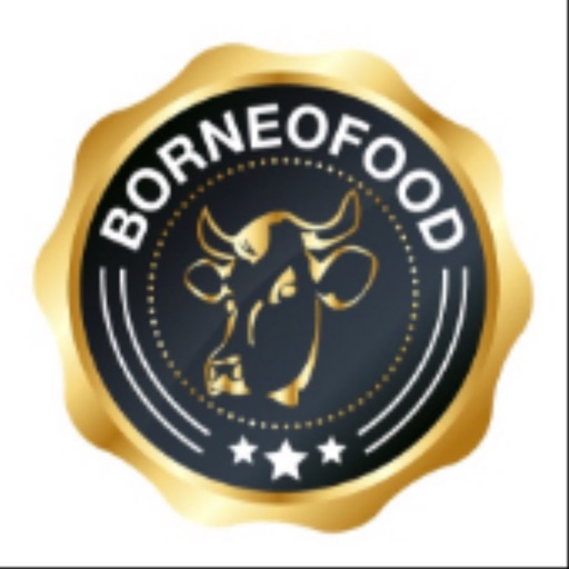 Borneofood Mart