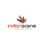 The Indian Scene Paisley