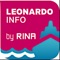 Leonardo INFO provides authorised users to access ship status, reports, certificates and other documents generated by RINA Services S