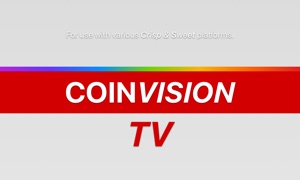 Coinvision TV
