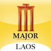 Major Laos - MAJOR CINEPLEX GROUP PUBLIC CO., LTD.