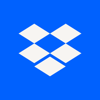 Dropbox, Inc. - Dropbox: クラウドドライブ ファイル保存＆動画シェア アートワーク