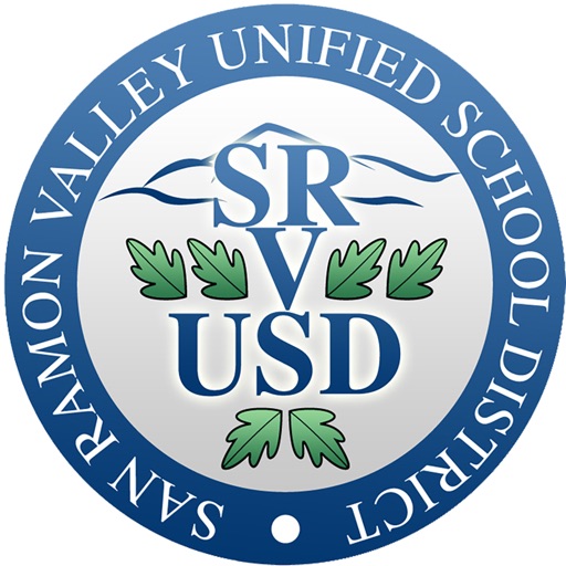 San Ramon Valley USD iOS App