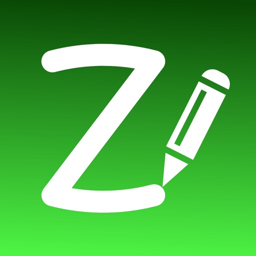 ZoomNotes Lite iOS App