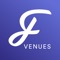 Icon Freshee Venues: Business App