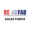 REFAB SALESFORCES