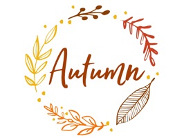 Autumn Greetings