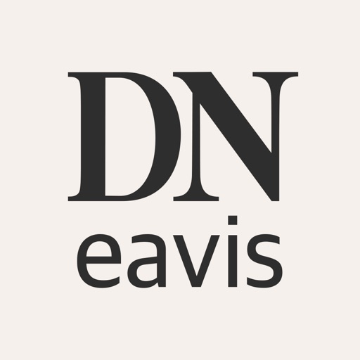 DN Eavis iOS App
