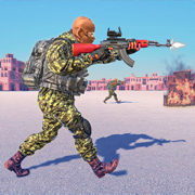 FPS Strike : Sniper Ops Games