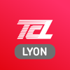 Lyon public transport - TCL SYTRAL