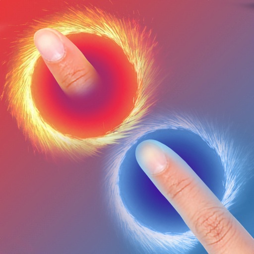 Portal Finger Quest Icon