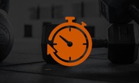 Functional Fitness Timer
