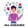 All Disease - Health App Guide