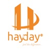 HayDay-Bygone Organic Products