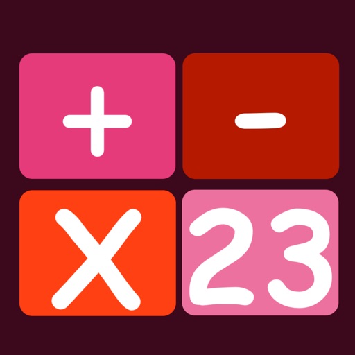 Calculator.... iOS App