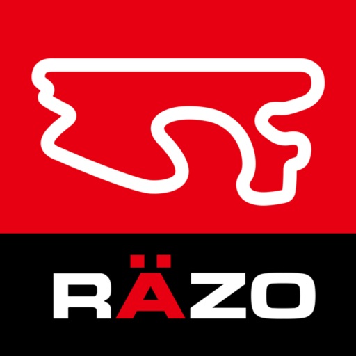 RÄZO OnboardCam：Rec,Edit,Share iOS App