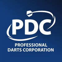 Contacter PDC Fantasy Darts