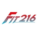 Fit216 Sports Club  SPA